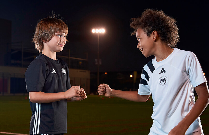 Football Pro M Academy