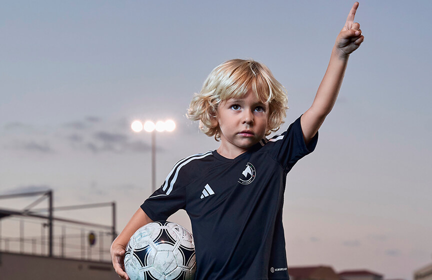 Football Pro M Academy