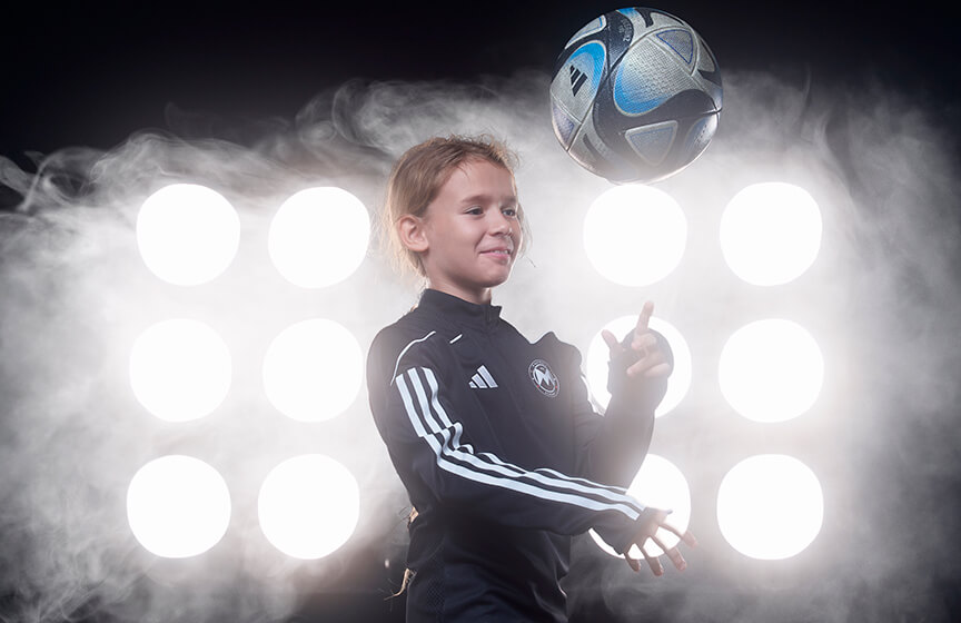 Football Pro M Academy